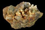 Chalcedony Stalactite Formation - Indonesia #147545-2